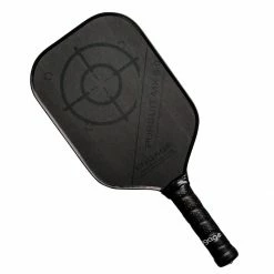 Wholesale 🤩 Top 10 ⌛ Engage Pursuit MX 6.0 Thick Core Middleweight Graphite Pickleball Paddle 🥰 🎁