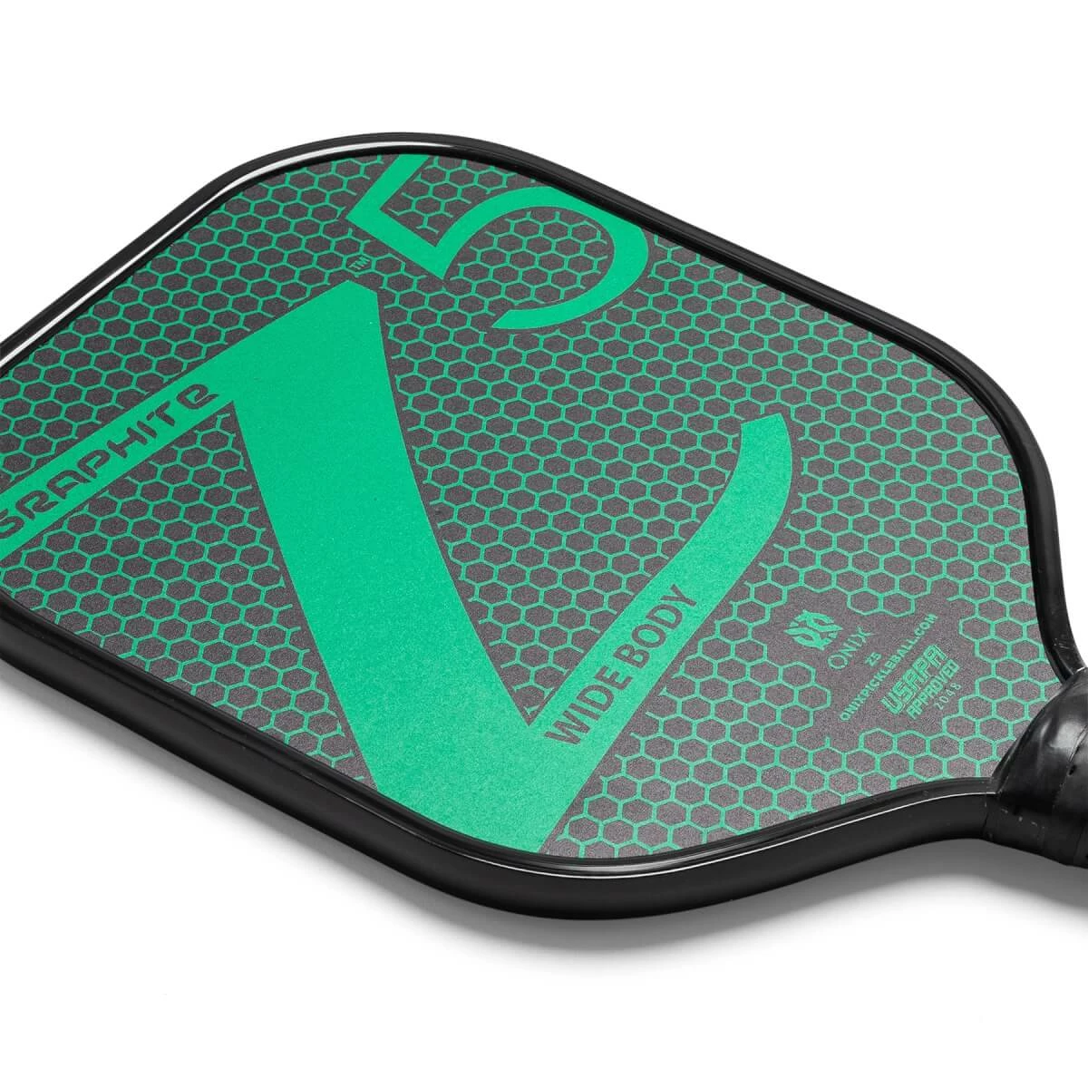 Brand new ๐ฏ Brand new ๐ Onix Z5 Middleweight Graphite Pickleball Paddle ๐ฅฐ ๐ 10 Brand new ๐ฏ Brand new ๐ Onix Z5 Middleweight Graphite Pickleball Paddle ๐ฅฐ ๐ - Image 8