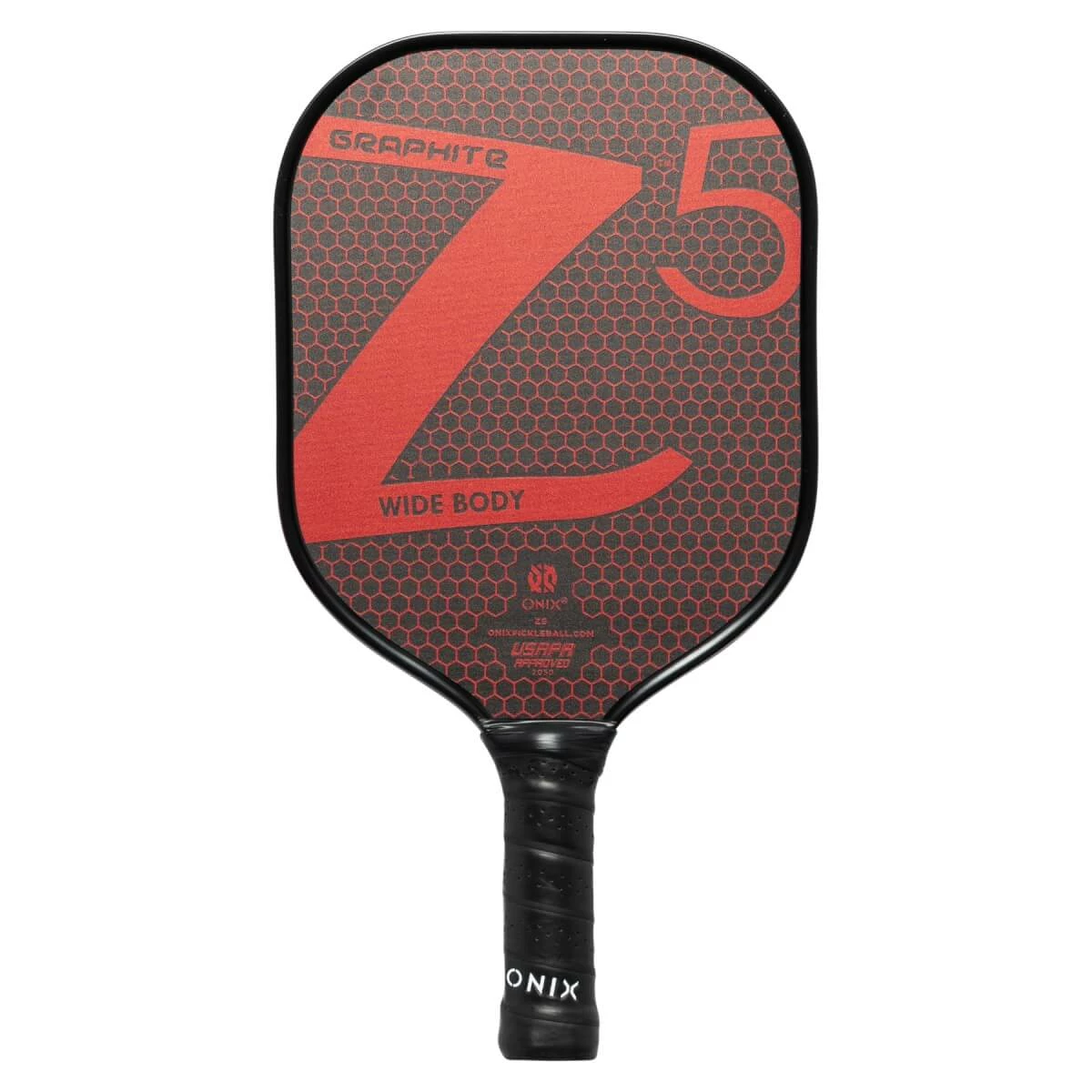 Brand new ๐ฏ Brand new ๐ Onix Z5 Middleweight Graphite Pickleball Paddle ๐ฅฐ ๐ 23 Brand new ๐ฏ Brand new ๐ Onix Z5 Middleweight Graphite Pickleball Paddle ๐ฅฐ ๐ - Image 21