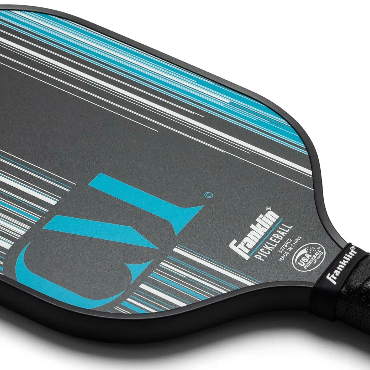Buy โญ Top 10 โ Franklin Christine McGrath Signature Middleweight Composite Pickleball Paddle โจ ๐งจ 4 Buy โญ Top 10 โ Franklin Christine McGrath Signature Middleweight Composite Pickleball Paddle โจ ๐งจ - Image 2