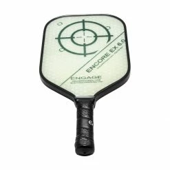 Hot Sale ❤️ Buy 🎉 Engage Encore EX 6.0 Lightweight Composite Pickleball Paddle 😉 👏 -Pickleball Paddles Store c5e0 06 22 engage encore ex 6 0 lightweight composite pickleball paddle 33965 18 l