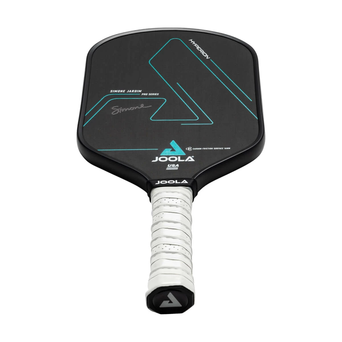 Best reviews of 😀 Flash Sale 💯 JOOLA Simone Jardim Hyperion CFS 16mm Heavyweight Carbon Fiber Pickleball Paddle 👍 ❤️ 6 Best reviews of 😀 Flash Sale 💯 JOOLA Simone Jardim Hyperion CFS 16mm Heavyweight Carbon Fiber Pickleball Paddle 👍 ❤️ - Image 4