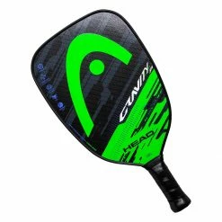 Deals ❤️ Cheapest ⭐ HEAD Gravity SH Middleweight Hybrid Pickleball Paddle 👍 🥰