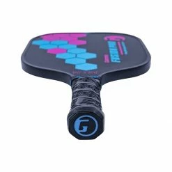 Best Sale 💯 Deals 🎁 GAMMA Fusion Pro Heavyweight Graphite Pickleball Paddle ✨ ❤️ -Pickleball Paddles Store ce3d 03 21 gamma fusion pro heavyweight graphite pickleball paddle 34023 9 l