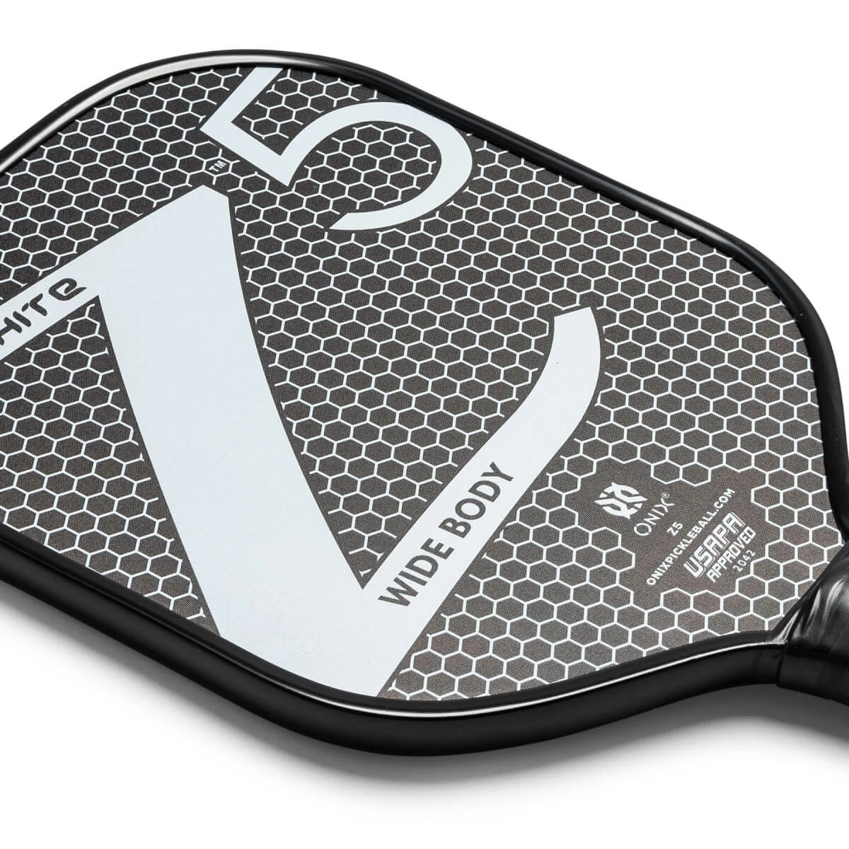 Brand new ๐ฏ Brand new ๐ Onix Z5 Middleweight Graphite Pickleball Paddle ๐ฅฐ ๐ 40 Brand new ๐ฏ Brand new ๐ Onix Z5 Middleweight Graphite Pickleball Paddle ๐ฅฐ ๐ - Image 38