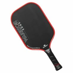 Buy โค๏ธ Best Sale ๐คฉ Diadem Warrior Edge Middleweight Graphite Pickleball Paddle ๐ฏ ๐