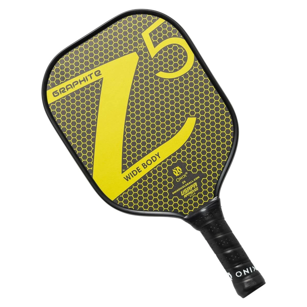 Brand new ๐ฏ Brand new ๐ Onix Z5 Middleweight Graphite Pickleball Paddle ๐ฅฐ ๐ 27 Brand new ๐ฏ Brand new ๐ Onix Z5 Middleweight Graphite Pickleball Paddle ๐ฅฐ ๐ - Image 25