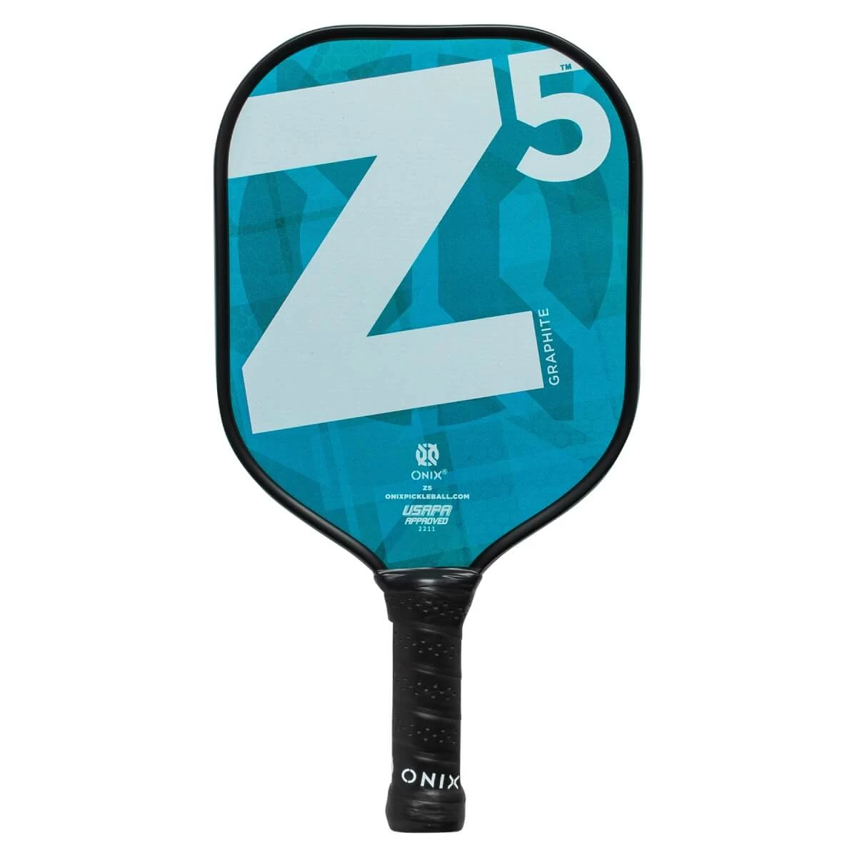 Hot Sale ⌛ Discount ❤️ Onix Z5 Mod Middleweight Graphite Pickleball Paddle ⭐ ✔️ 10 Hot Sale ⌛ Discount ❤️ Onix Z5 Mod Middleweight Graphite Pickleball Paddle ⭐ ✔️ - Image 9