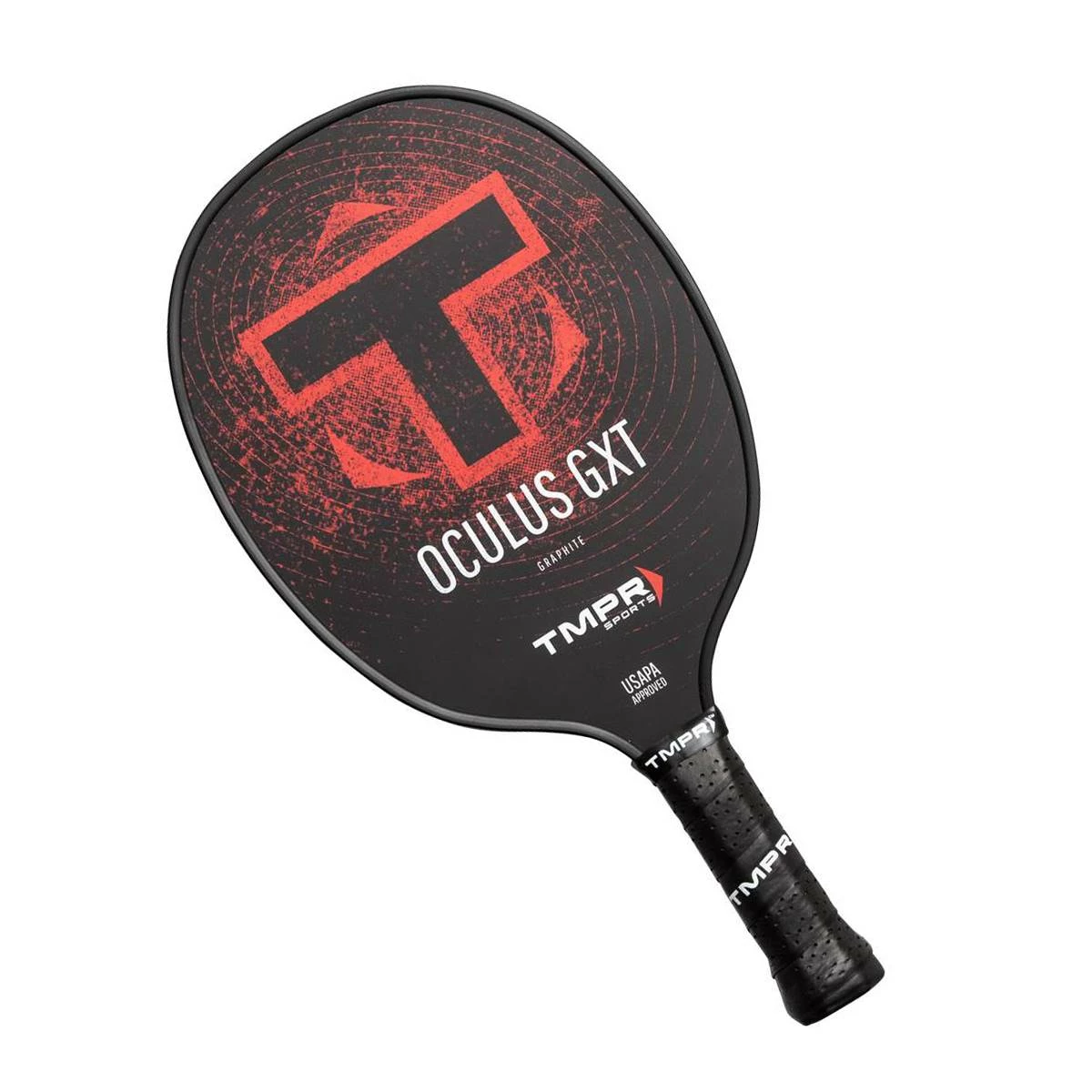 Cheap ๐ Hot Sale ๐ TMPR Oculus GXT Middleweight Graphite Pickleball Paddle ๐ฅฐ โญ 3 Cheap ๐ Hot Sale ๐ TMPR Oculus GXT Middleweight Graphite Pickleball Paddle ๐ฅฐ โญ
