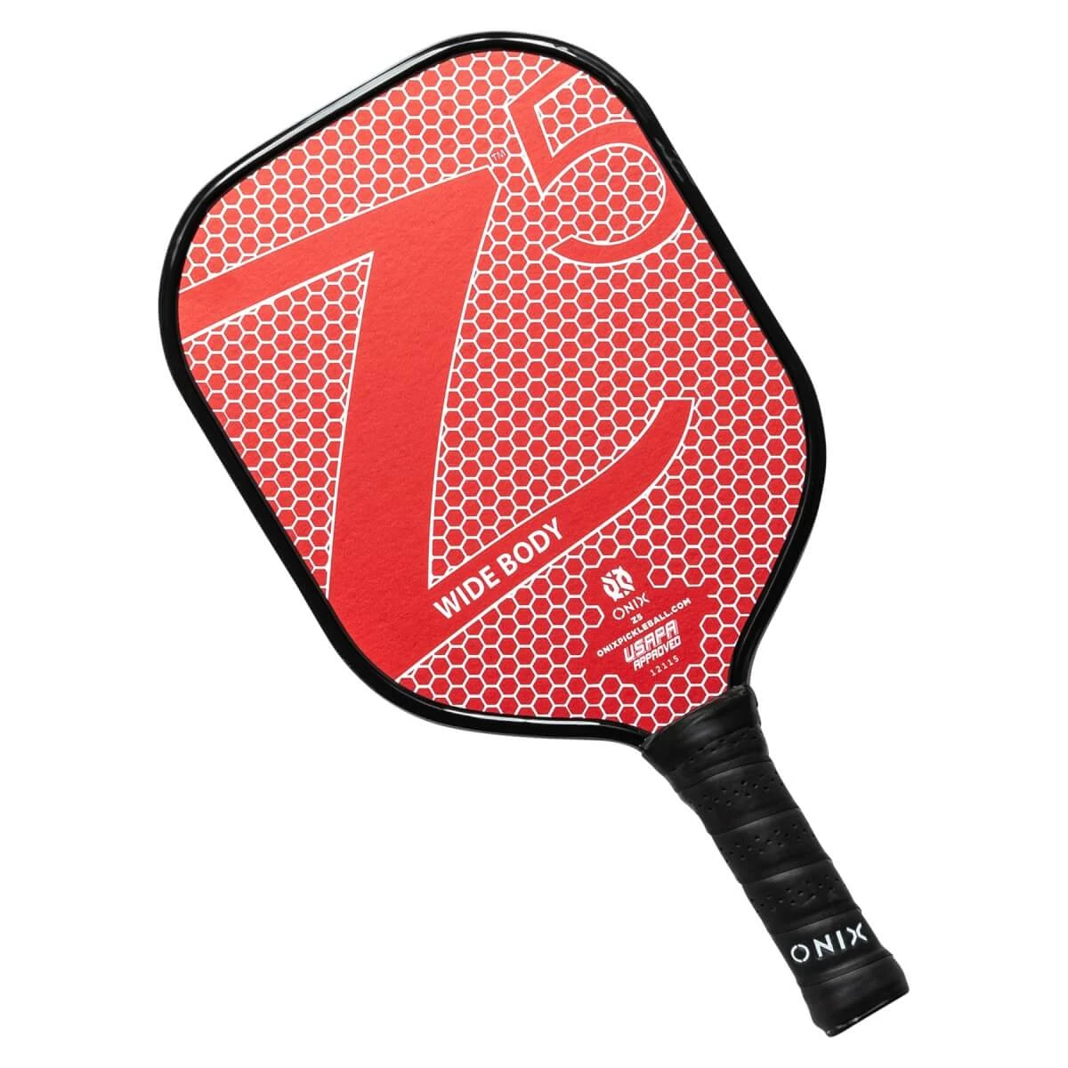 Best Sale ๐ Budget ๐ Onix Z5 Heavyweight Composite Pickleball Paddle ๐ ๐งจ 9 Best Sale ๐ Budget ๐ Onix Z5 Heavyweight Composite Pickleball Paddle ๐ ๐งจ - Image 7