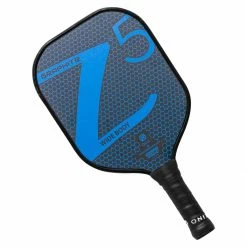 Brand new ๐ฏ Brand new ๐ Onix Z5 Middleweight Graphite Pickleball Paddle ๐ฅฐ ๐