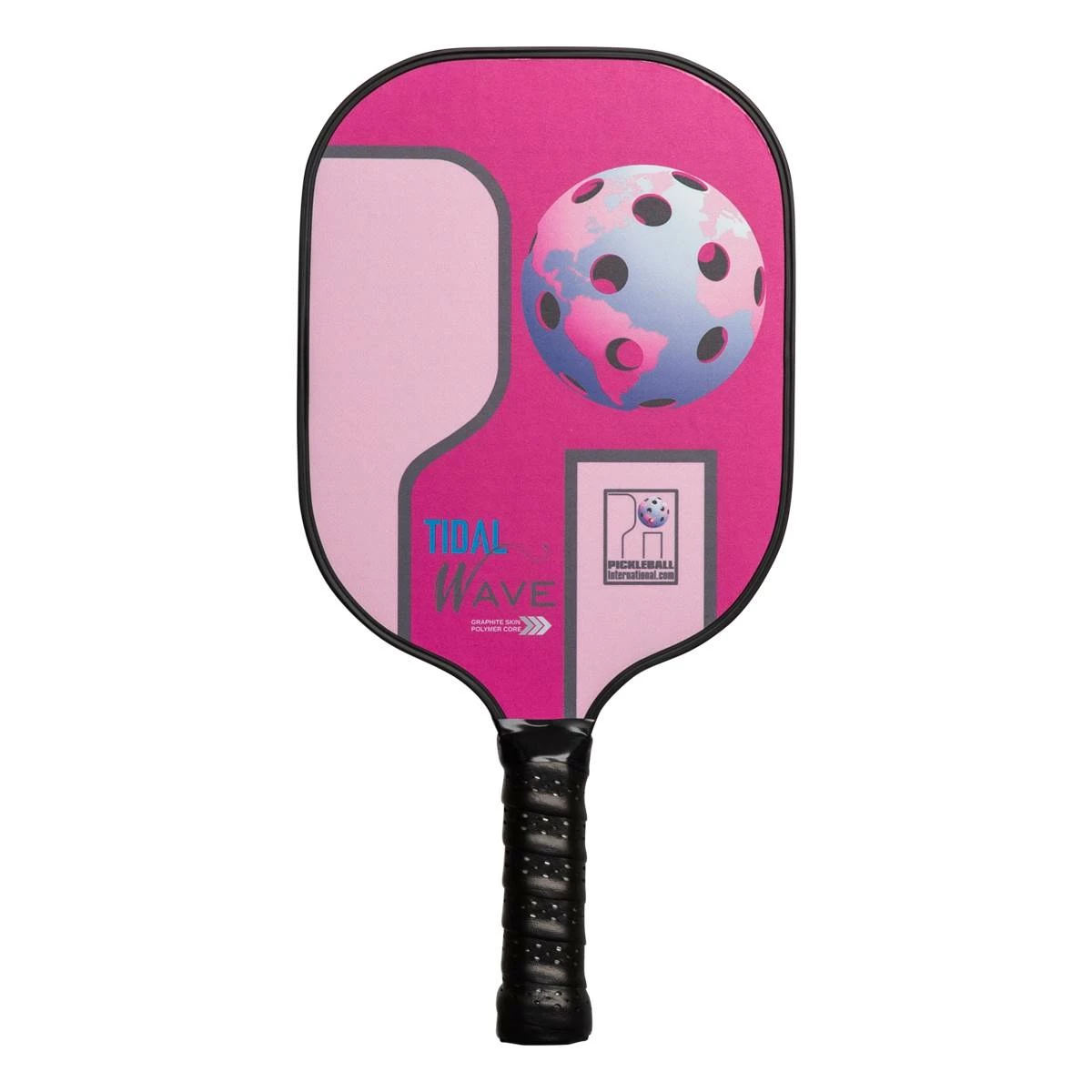 Brand new 🌟 Outlet 🎉 Pickleball International Tidal Wave Middleweight Graphite Pickleball Paddle 🛒 🎁 15 Brand new 🌟 Outlet 🎉 Pickleball International Tidal Wave Middleweight Graphite Pickleball Paddle 🛒 🎁 - Image 13