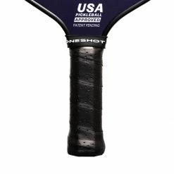 Buy 🥰 New 😉 Oneshot Aero Proshot Middleweight Graphite Pickleball Paddle 🌟 👏 11 Buy 🥰 New 😉 Oneshot Aero Proshot Middleweight Graphite Pickleball Paddle 🌟 👏 -Pickleball Paddles Store e603 09 21 oneshot aero proshot middleweight graphite pickleball paddle 35220 3 l
