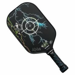 Deals 🔥 Best Sale 🎉 Wild Monkeys Alpha Middleweight Composite Pickleball Paddle 🔥 🎉 17 Deals 🔥 Best Sale 🎉 Wild Monkeys Alpha Middleweight Composite Pickleball Paddle 🔥 🎉 -Pickleball Paddles Store e710 03 22 wild monkeys alpha middleweight carbon fiber pickleball paddle 35589 6 l