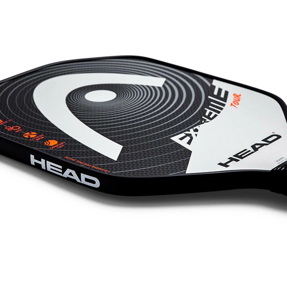 Hot Sale โ Flash Sale ๐ HEAD Extreme Tour Middleweight Carbon Fiber Pickleball Paddle ๐ฏ ๐ฅ 9 Hot Sale โ Flash Sale ๐ HEAD Extreme Tour Middleweight Carbon Fiber Pickleball Paddle ๐ฏ ๐ฅ - Image 7