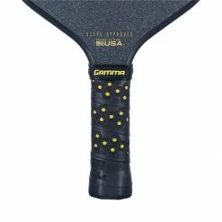 Outlet ✔️ Promo ✔️ GAMMA Dart BLEMISHED Lightweight Composite Pickleball Paddle 🛒 😍 -Pickleball Paddles Store e996 05 22 gamma dart blemished lightweight composite pickleball paddle 35628 015 l