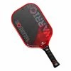 Cheap 🤩 Outlet ✔️ Diadem Warrior Heavyweight Carbon Fiber Pickleball Paddle 🥰 ❤️