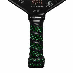 Hot Sale 🎉 Best Pirce 🎁 Wild Monkeys Prima Middleweight Carbon Fiber Pickleball Paddle 👏 ✨ -Pickleball Paddles Store ef8d 03 22 wild monkeys prima middleweight carbon fiber pickleball paddle 35575 3 l