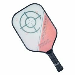 Buy 🔥 Wholesale ✨ Engage Encore EX 6.0 Middleweight Composite Pickleball Paddle 🎉 🎁 -Pickleball Paddles Store engage encore ex 6 0 middleweight composite pickleball paddle 33966 16 l