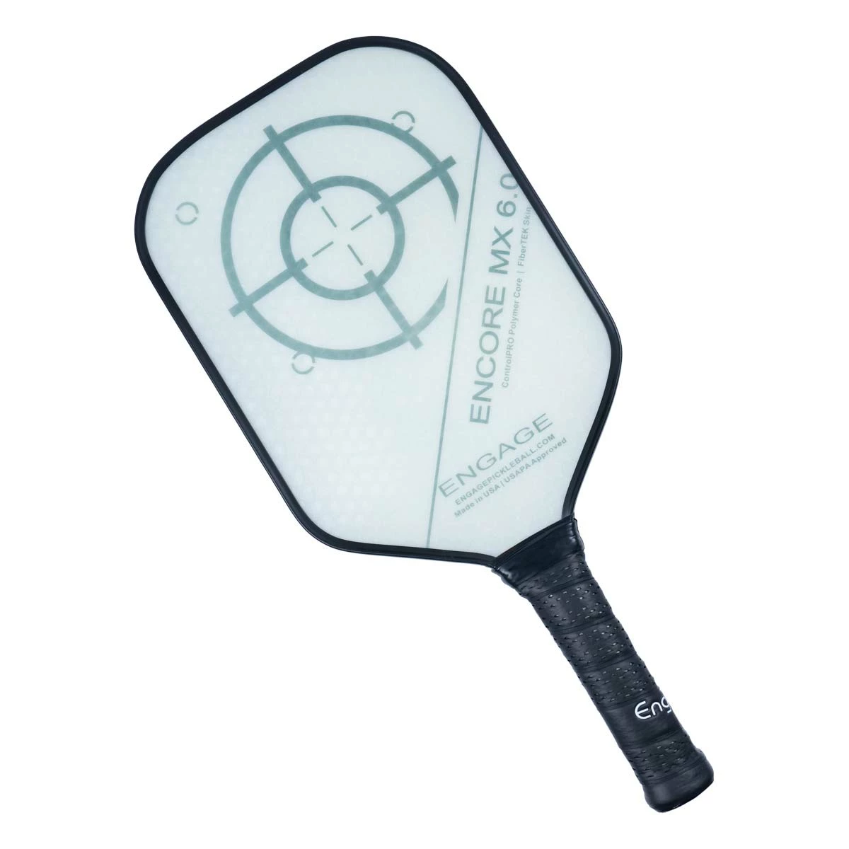 Budget ๐ New ๐ Engage Encore MX 6.0 Lightweight Composite Pickleball Paddle ๐ ๐ 21 Budget ๐ New ๐ Engage Encore MX 6.0 Lightweight Composite Pickleball Paddle ๐ ๐ - Image 19