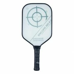 Budget ๐ New ๐ Engage Encore MX 6.0 Lightweight Composite Pickleball Paddle ๐ ๐ 51 Budget ๐ New ๐ Engage Encore MX 6.0 Lightweight Composite Pickleball Paddle ๐ ๐ -Pickleball Paddles Store engage encore mx 6 0 lightweight composite pickleball paddle 33969 34 l