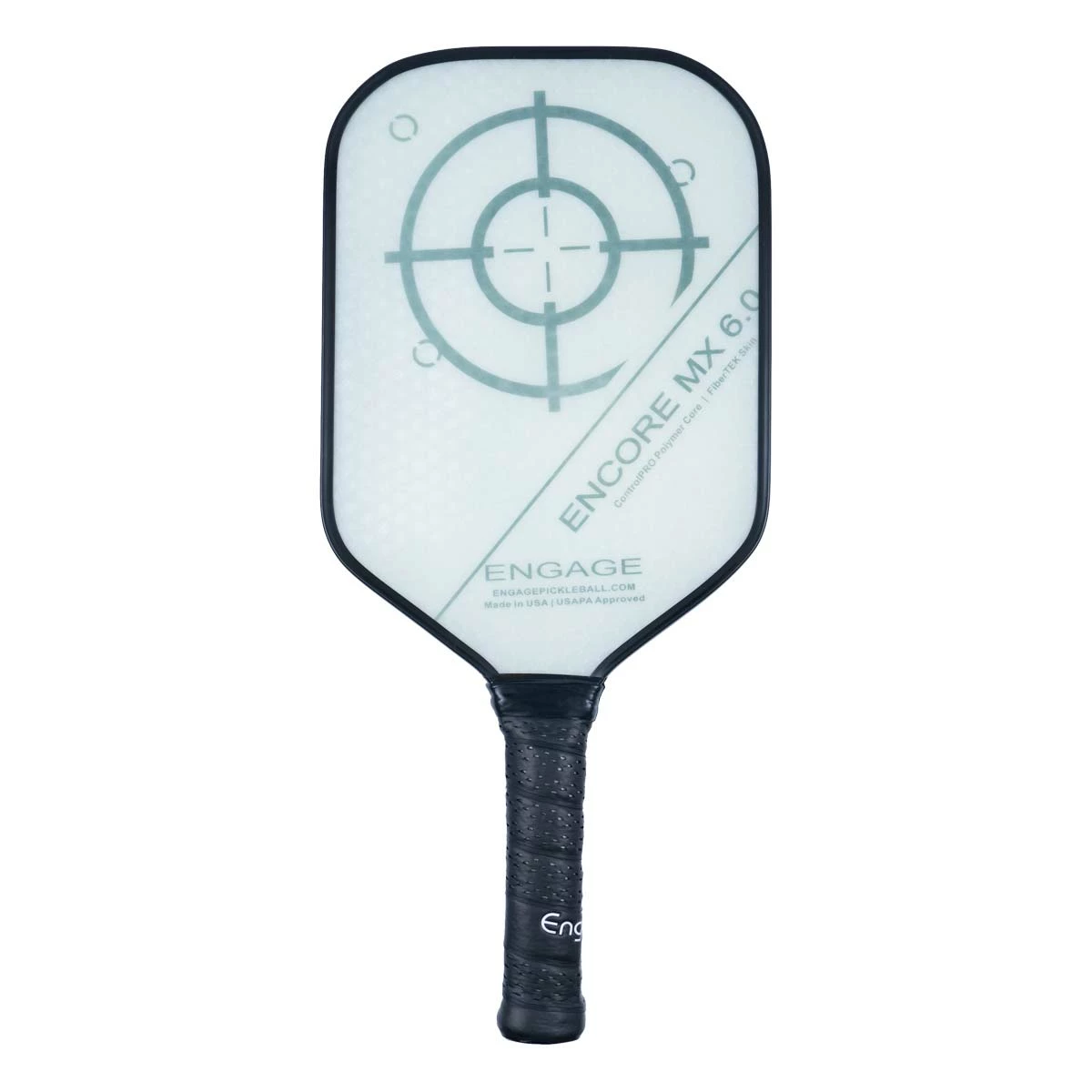 Budget ๐ New ๐ Engage Encore MX 6.0 Lightweight Composite Pickleball Paddle ๐ ๐ 23 Budget ๐ New ๐ Engage Encore MX 6.0 Lightweight Composite Pickleball Paddle ๐ ๐ - Image 21