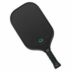 Pickleball Paddles Store 7 Buy ๐ฏ Discount ๐ GRUVN RAW-16E Middleweight Carbon Fiber Pickleball Paddle ๐ ๐