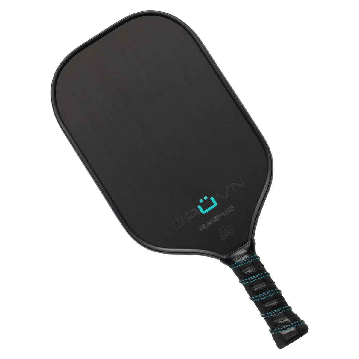 Buy ๐ฏ Discount ๐ GRUVN RAW-16E Middleweight Carbon Fiber Pickleball Paddle ๐ ๐ 3 Buy ๐ฏ Discount ๐ GRUVN RAW-16E Middleweight Carbon Fiber Pickleball Paddle ๐ ๐