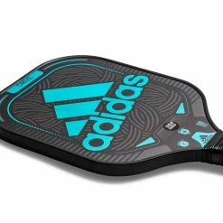 Pickleball Paddles Store -Pickleball Paddles Store f520 10 21 adidas drive middleweight composite pickleball paddle 35238 5 l