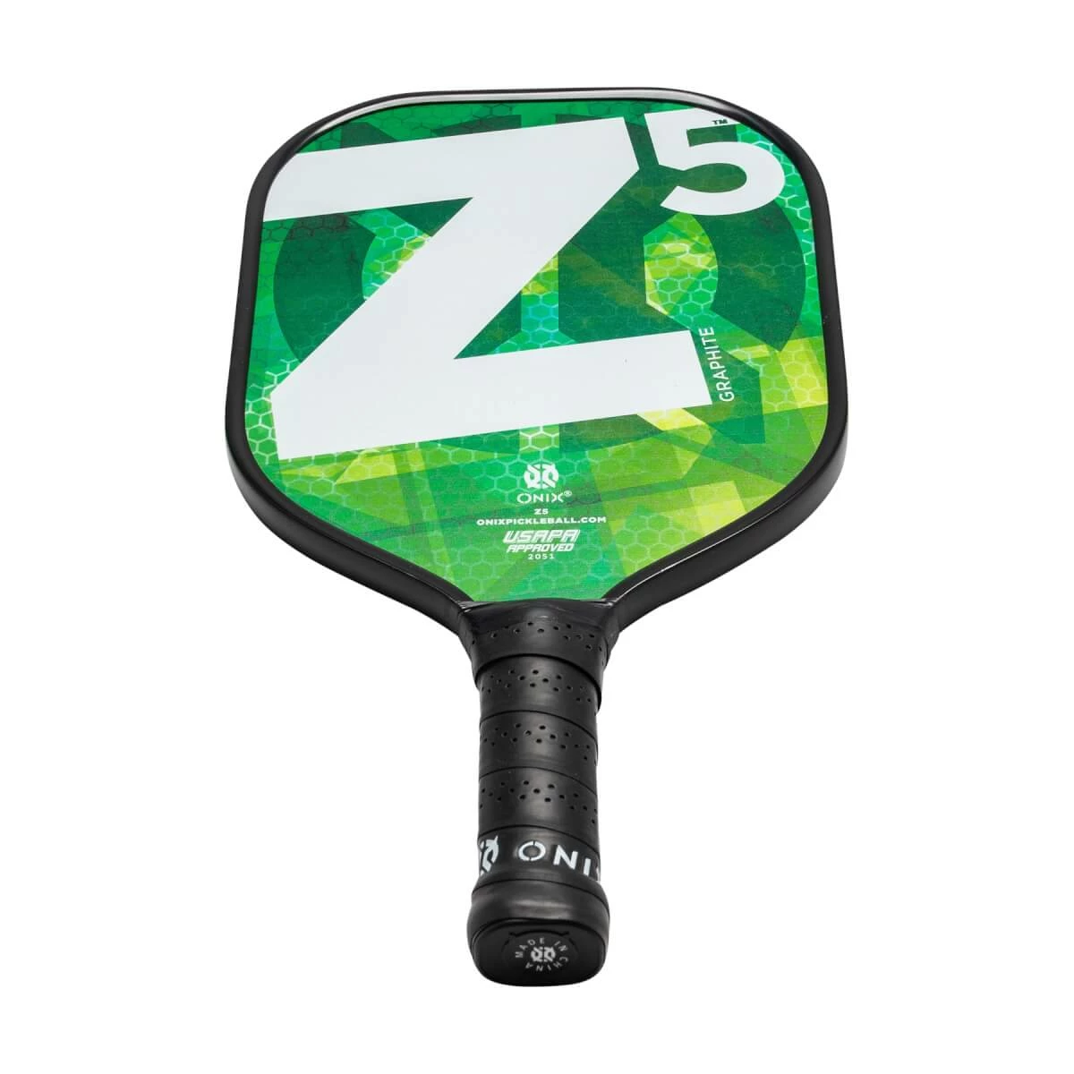 Hot Sale ⌛ Discount ❤️ Onix Z5 Mod Middleweight Graphite Pickleball Paddle ⭐ ✔️ 17 Hot Sale ⌛ Discount ❤️ Onix Z5 Mod Middleweight Graphite Pickleball Paddle ⭐ ✔️ - Image 16