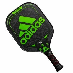 Outlet โจ Best Sale โญ Adidas MATCH Middleweight Composite Pickleball Paddle ๐งจ ๐
