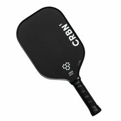 Budget ๐ Budget ๐ CRBNยน 13MM NON-USAP Approved Middleweight Carbon Fiber Pickleball Paddle ๐ฏ ๐