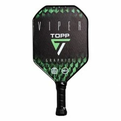 Outlet 😉 Discount 🥰 TOPP Viper Middleweight Graphite Pickleball Paddle 🛒 🔔 -Pickleball Paddles Store f788 04 21 topp viper middleweight graphite pickleball paddle 33987 12 l