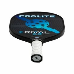 Wholesale ✔️ Outlet 🔔 PROLITE Rival PowerSpin 2.0 Middleweight Composite Pickleball Paddle 🔥 😀 -Pickleball Paddles Store f947 07 21 prolite rival powerspin 2 0 middleweight composite pickleball paddle 34950 9 l