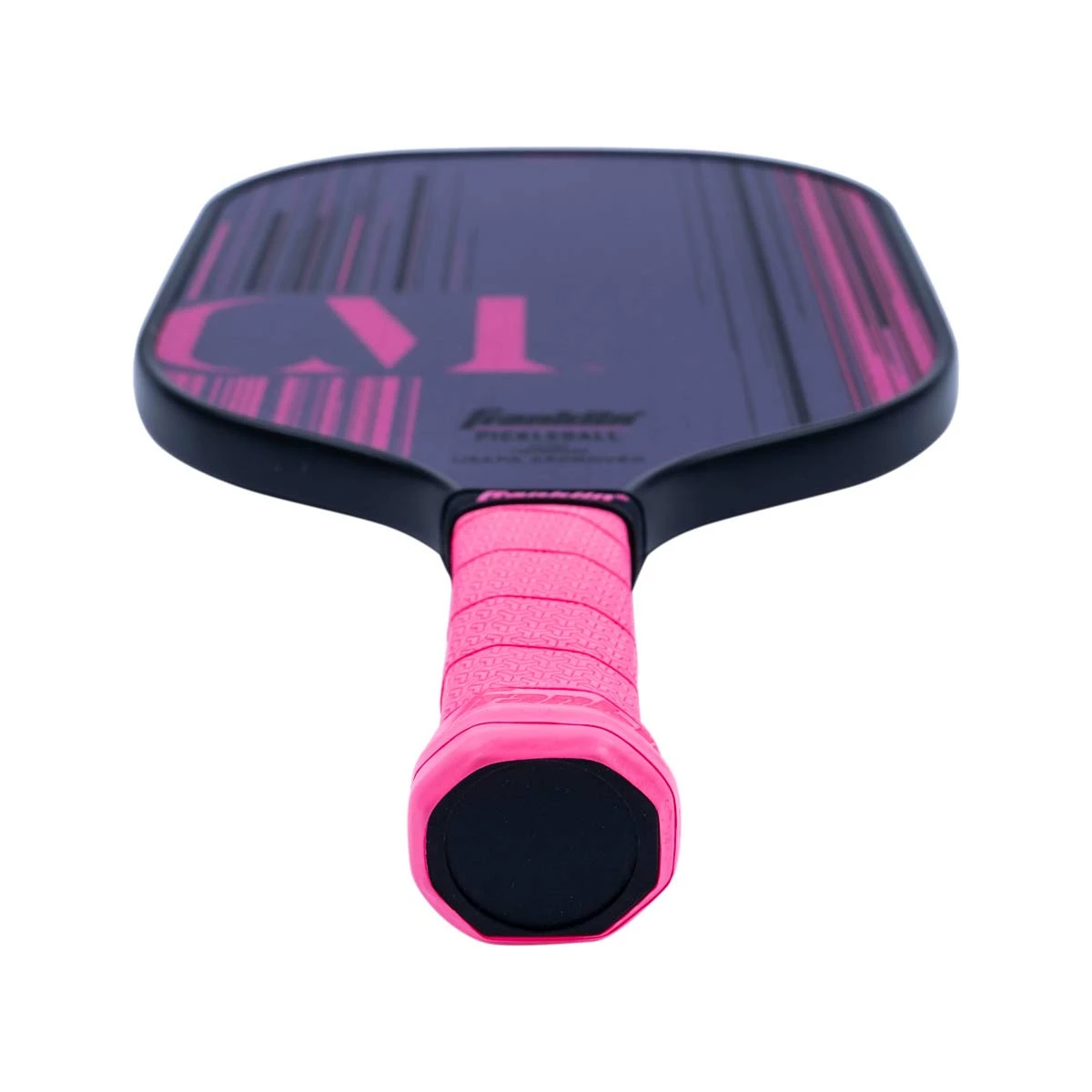 Buy โญ Top 10 โ Franklin Christine McGrath Signature Middleweight Composite Pickleball Paddle โจ ๐งจ 12 Buy โญ Top 10 โ Franklin Christine McGrath Signature Middleweight Composite Pickleball Paddle โจ ๐งจ - Image 10
