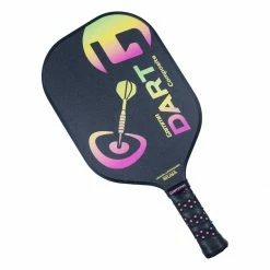 Wholesale 🎉 Top 10 🔔 GAMMA Dart Lightweight Composite Pickleball Paddle 🌟 😉