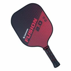 Wholesale โ๏ธ Hot Sale ๐ GAMMA Fusion 2.0 Heavyweight Composite Pickleball Paddle ๐ ๐คฉ