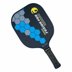 Best Sale ๐ฏ Deals ๐ GAMMA Fusion Pro Heavyweight Graphite Pickleball Paddle โจ โค๏ธ