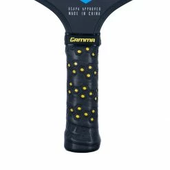 Best Sale 💯 Deals 🎁 GAMMA Fusion Pro Heavyweight Graphite Pickleball Paddle ✨ ❤️ -Pickleball Paddles Store gamma fusion pro heavyweight graphite pickleball paddle 34023 3 l