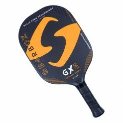 Best Pirce 🛒 Buy 🔔 Gearbox GX5 Control Heavyweight Carbon Fiber Pickleball Paddle 🌟 🔔
