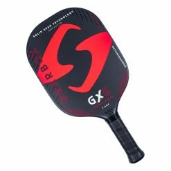 Best reviews of ๐ Hot Sale ๐ Gearbox GX5 Control Middleweight Carbon Fiber Pickleball Paddle ๐คฉ ๐ฅ