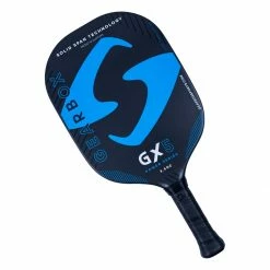 Pickleball Paddles Store 28 Best deal ๐ Best Sale ๐ Gearbox GX5 Power Heavyweight Carbon Fiber Pickleball Paddle ๐ฏ ๐