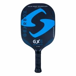 Best deal ๐ Best Sale ๐ Gearbox GX5 Power Heavyweight Carbon Fiber Pickleball Paddle ๐ฏ ๐ 20 Best deal ๐ Best Sale ๐ Gearbox GX5 Power Heavyweight Carbon Fiber Pickleball Paddle ๐ฏ ๐ -Pickleball Paddles Store gearbox gx5 power heavyweight carbon fiber pickleball paddle 34119 7 l