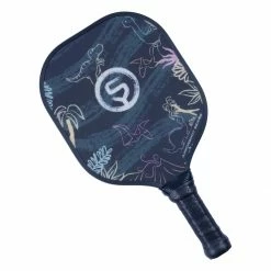 Top 10 ๐คฉ Best deal ๐ Oneshot Juniorshot Jurassic Composite Youth Toddler Pickleball Paddle ๐ ๐งจ