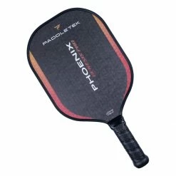 Wholesale ๐ Best reviews of ๐ Paddletek Phoenix Genesis Pro Middleweight Hybrid Pickleball Paddle โจ ๐