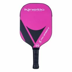 Brand new ✨ Best Sale 🛒 ProKennex Pro Speed II Middleweight Hybrid Pickleball Paddle 🎁 🧨 -Pickleball Paddles Store prokennex pro speed ii middleweight composite pickleball paddle 33944 2 l