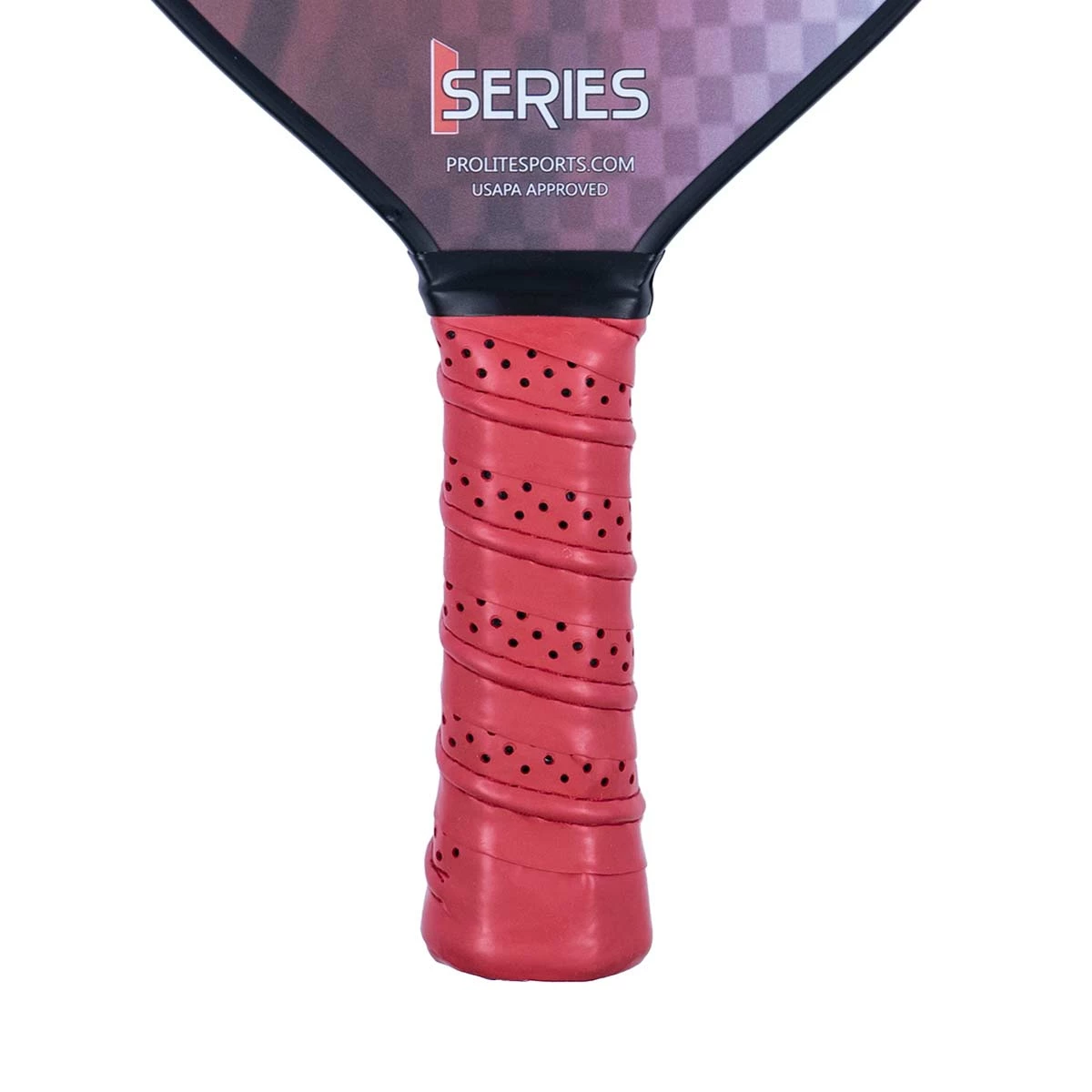 Cheapest ๐ Hot Sale ๐ฏ PROLITE Ignite Hybrid - I Series Middleweight Carbon Fiber Pickleball Paddle ๐ ๐ 7 Cheapest ๐ Hot Sale ๐ฏ PROLITE Ignite Hybrid - I Series Middleweight Carbon Fiber Pickleball Paddle ๐ ๐ - Image 5