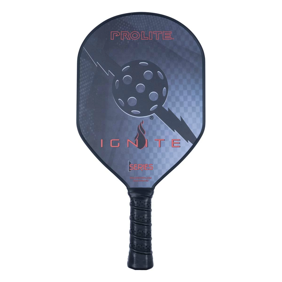 Cheapest ๐ Hot Sale ๐ฏ PROLITE Ignite Hybrid - I Series Middleweight Carbon Fiber Pickleball Paddle ๐ ๐ 10 Cheapest ๐ Hot Sale ๐ฏ PROLITE Ignite Hybrid - I Series Middleweight Carbon Fiber Pickleball Paddle ๐ ๐ - Image 8