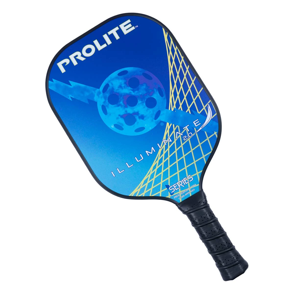 Cheap ๐ Best reviews of ๐ฏ PROLITE Illuminate 2.0 I Series Middleweight Carbon Fiber Pickleball Paddle โค๏ธ ๐ 8 Cheap ๐ Best reviews of ๐ฏ PROLITE Illuminate 2.0 I Series Middleweight Carbon Fiber Pickleball Paddle โค๏ธ ๐ - Image 6