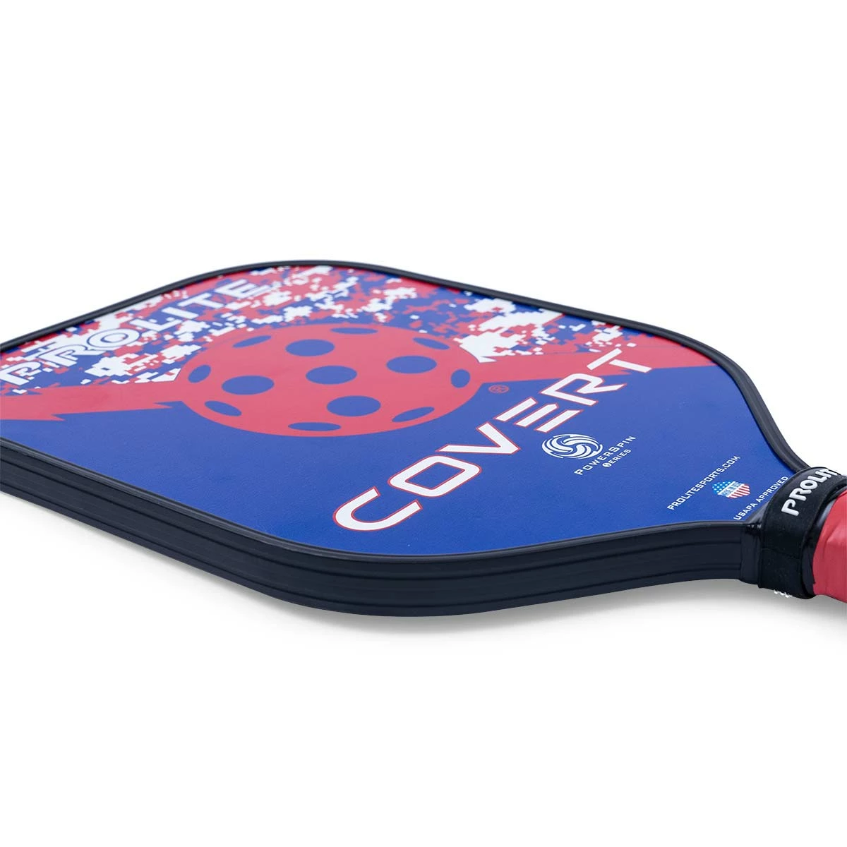 Budget 🎁 Buy 😉 PROLITE USA Digi-CAMO Covert PowerSpin Heavyweight Composite Pickleball Paddle 🎁 ⌛ 4 Budget 🎁 Buy 😉 PROLITE USA Digi-CAMO Covert PowerSpin Heavyweight Composite Pickleball Paddle 🎁 ⌛ - Image 2